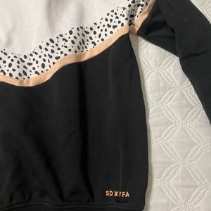 Sarah’s Day all I do is brunch top